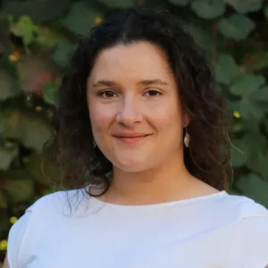 Katherine Uhde portrait image