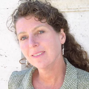 Gail Woodward-Lopez