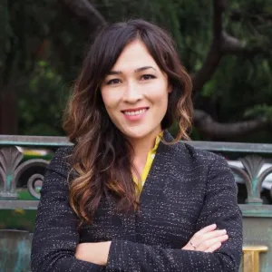 Jennifer Falbe