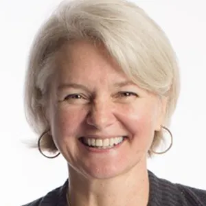Kristine Madsen