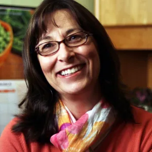 Lorrene Ritchie