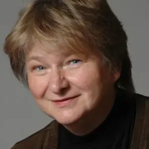 Pat Crawford