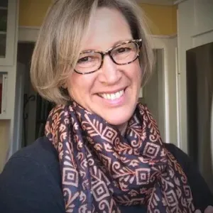 Suzanne Rauzon