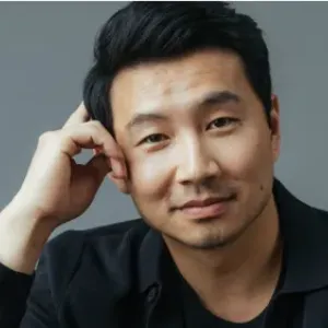 Headshot of actor Simu Liu