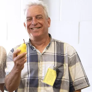 Ron Strochlic