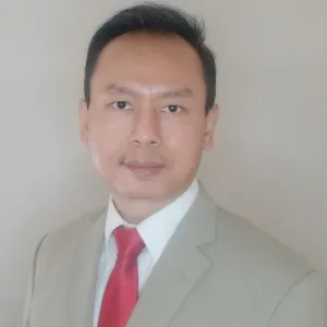 Passport Photo of Dr. Zaw Wai Htoo, Advisor, UCCE