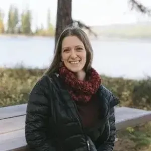 Natalie Price portrait