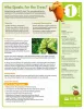 PLT's Lorax Activity Booklet