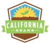 California Beans logo