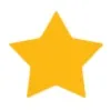 gold star