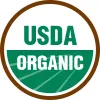 USDA Organic seal