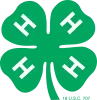 4-H Clover