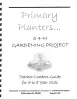 Primary Planters