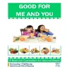 Good For Me and You Logo