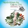 Nutrition to Grow On Logo