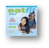Eat Fit Logo