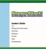 Hunger Attack! Logo