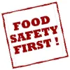 food safety