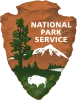 National Park Service logo