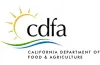 CDFA logo