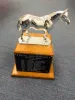 Glenn County 4-H Horse Show Dayna McGeoghegan Memorial Award Trophy