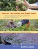 Pests of the Garden and Small Farm book cover