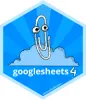 googlesheets4