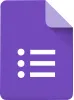 google-forms