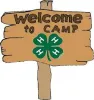 welcome camp