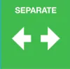 SEPARATE