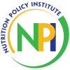 Nutrition Policy Institute brand logo.