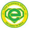 The EcoHero Show logo.