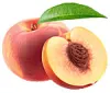peach