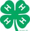 4-H Logo