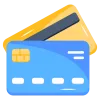 Credit Card and ATM Card